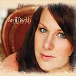 Annni Barth: Acoustic Trio