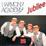 Harmony Academy: Jubilee