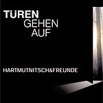 Hartmut Nitsch: Tüeren gehen auf