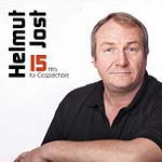 Helmut Jost: 15 Hits für Gospelchöre