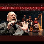 Jan Vering & Freunde: Weihnachten im Apollo