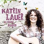 Katrin Lauer: In Deinen Augen