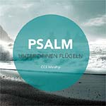 Oliver Dangendorf: Psalm – Unter deinen Flügeln