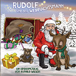 Ruthild Wilson: Rudolf und der Weihnachtsmann