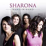 Sharona: Hand In Hand