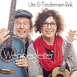 Ute und Friedemann Rink: Wegbegleiter