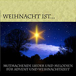 Andreas Schuss|Windwood & Co.: Weihnacht ist…